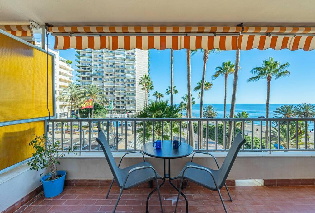 Oceanfront Retreat: Your Serene Oasis By The Sea! Apartment *