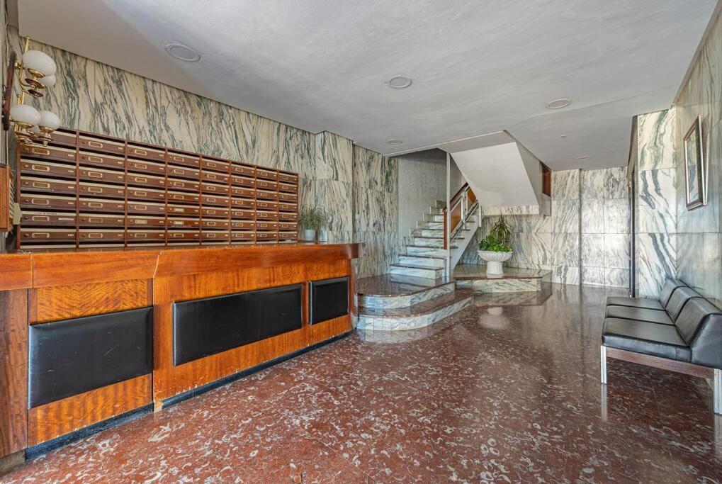 Oceanfront Retreat: Your Serene Oasis By The Sea! * Marbella
